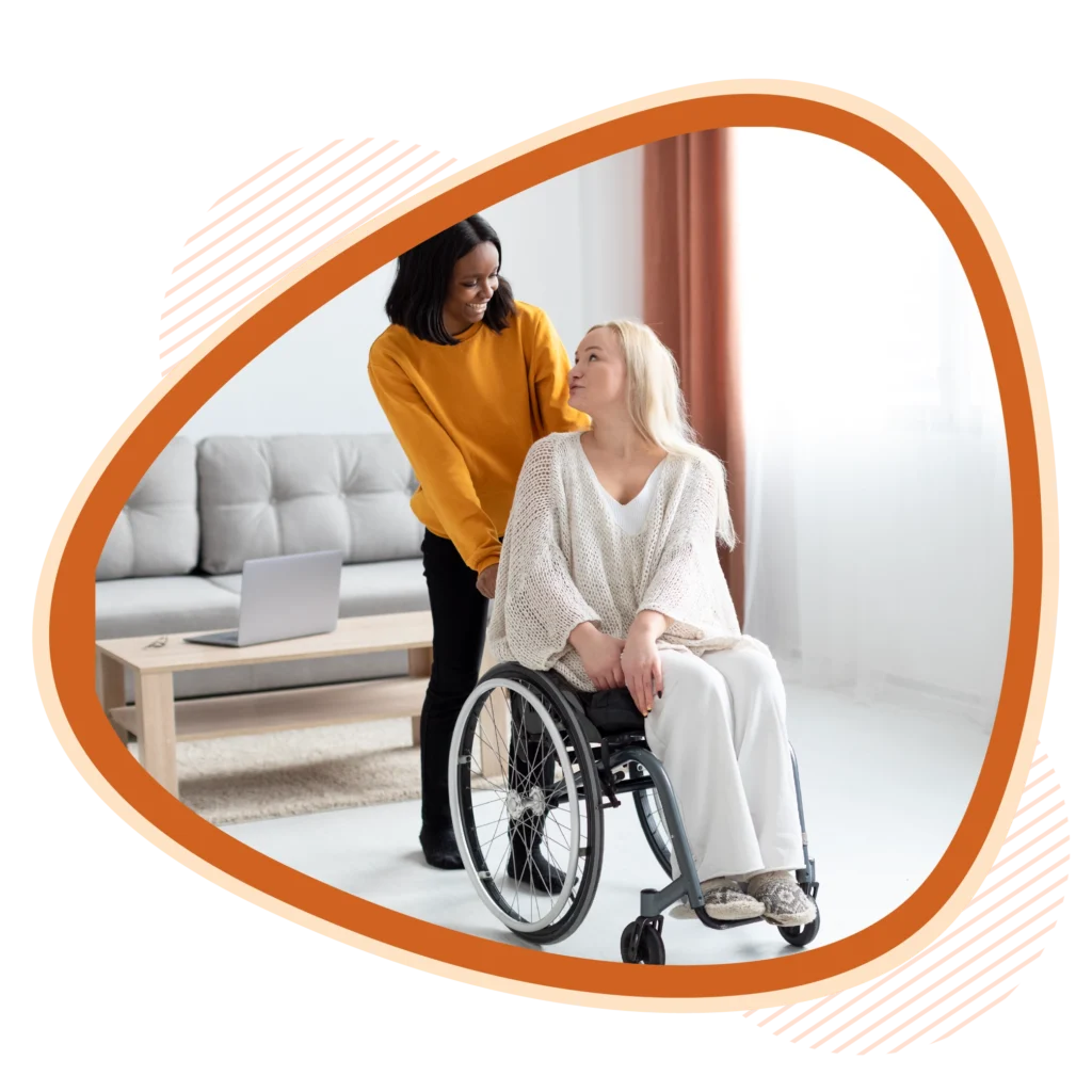 Welcome to Wellness Ability