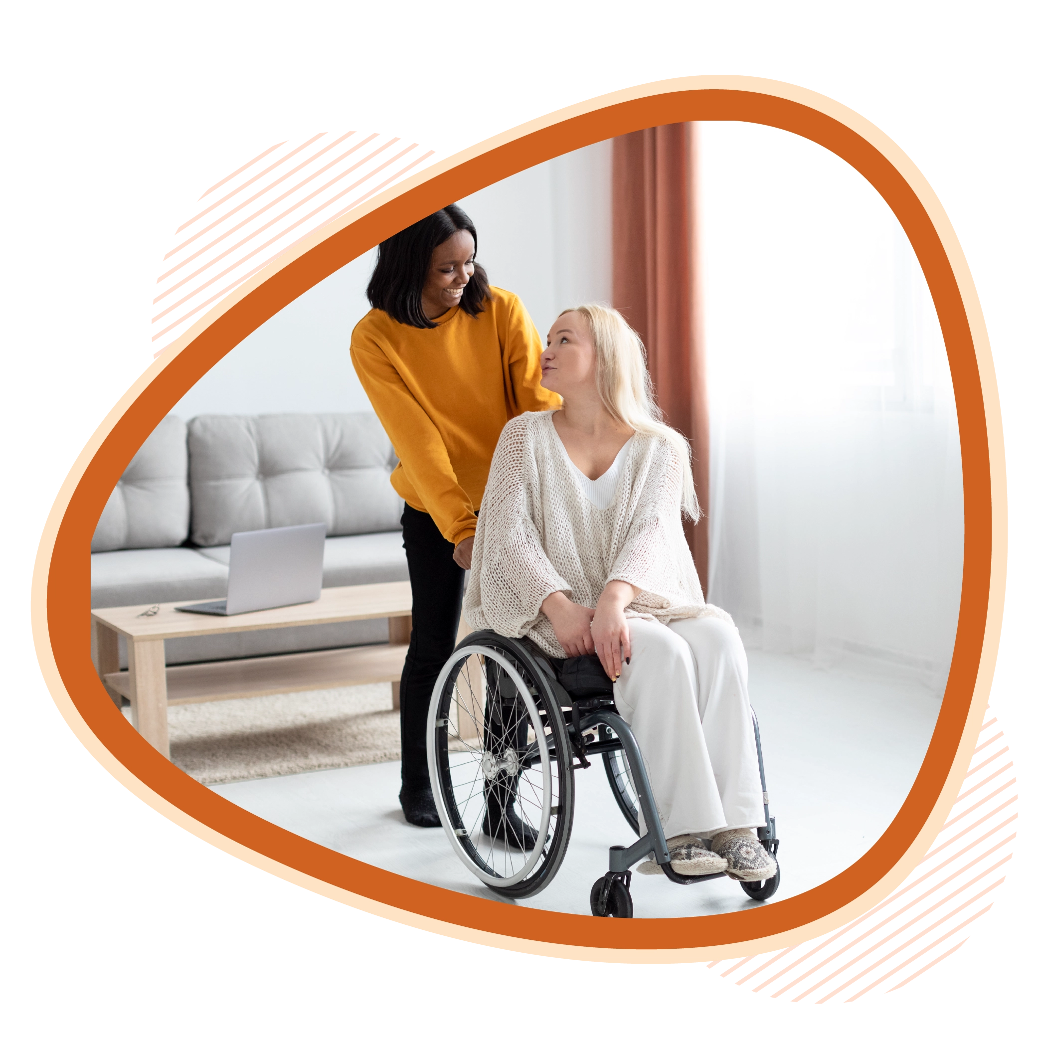 Welcome to Wellness Ability