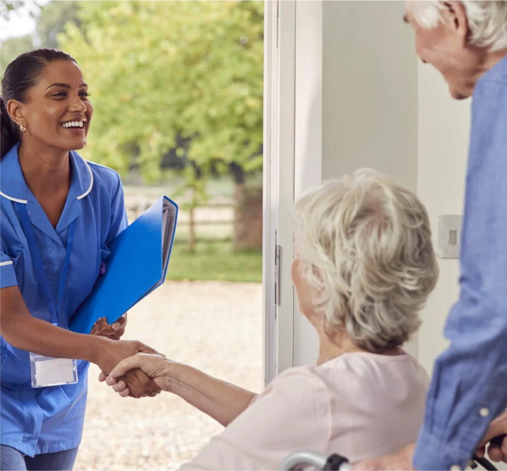 Why Choose Wellness Ability Home Care?